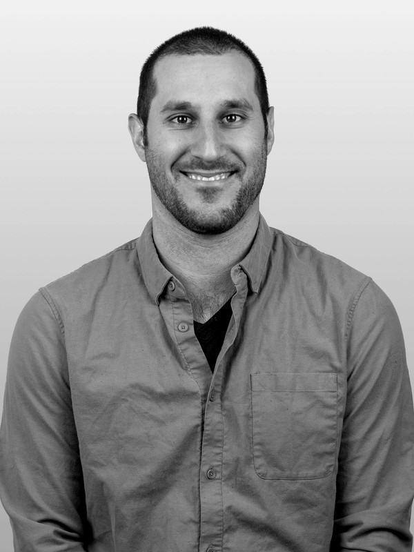 Aaron - Founder & Operator